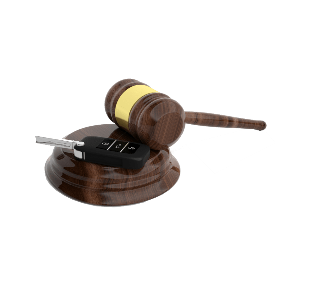 convicted driver